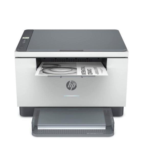 Hp multifuncion laserjet monocromo m234dw wifi/duplex blanco