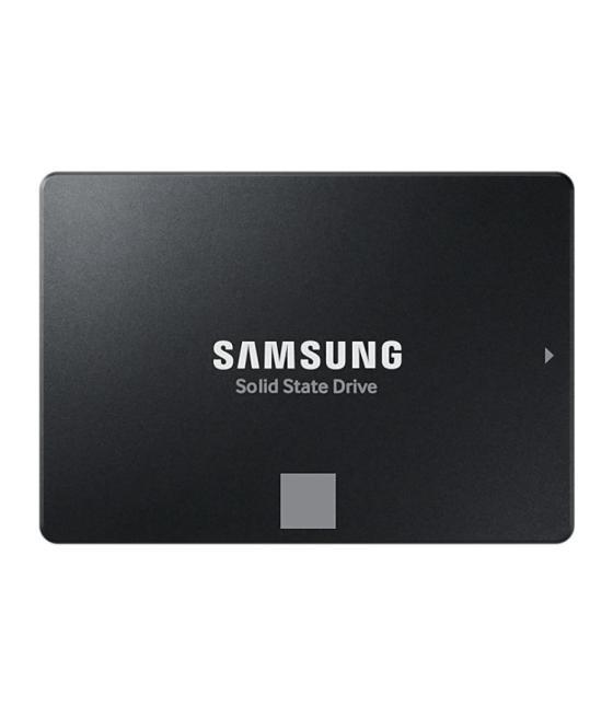 2 tb ssd serie 870 evo samsung