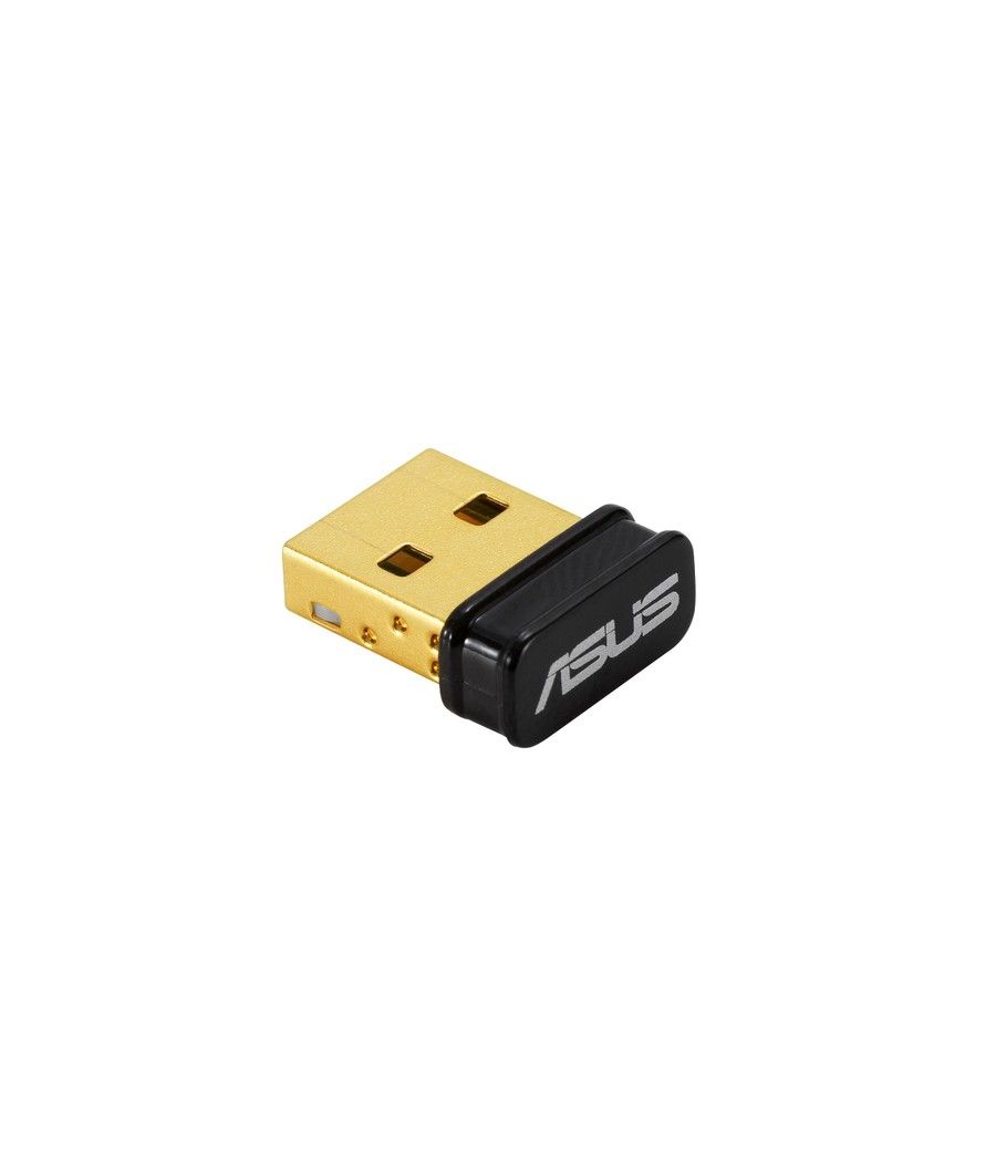 ASUS USB-BT500 Adaptador USB Bluetooth 5.0 - Imagen 1