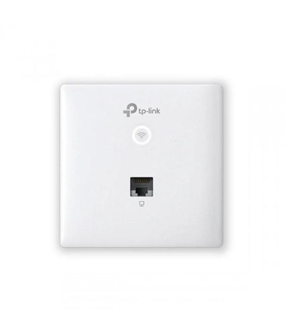 Punto de acceso inalámbrico tp-link eap230-wall poe 1200mbps/ 2.4ghz 5ghz/ antenas de 3.6dbi/ wifi 802.11ac/n/b/g