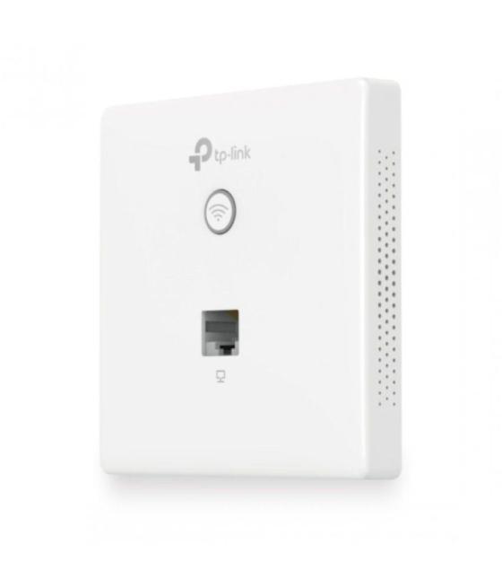 Punto de acceso inalámbrico tp-link eap230-wall poe 1200mbps/ 2.4ghz 5ghz/ antenas de 3.6dbi/ wifi 802.11ac/n/b/g