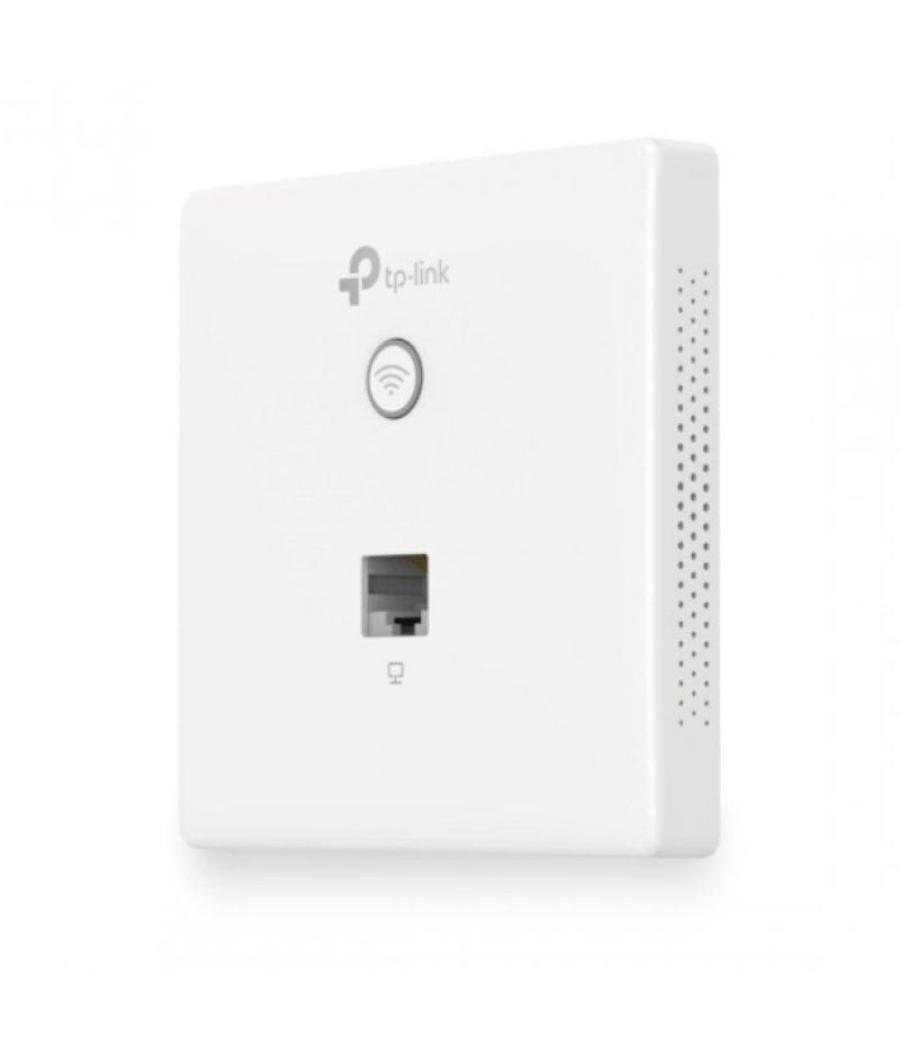 Punto de acceso inalámbrico tp-link eap230-wall poe 1200mbps/ 2.4ghz 5ghz/ antenas de 3.6dbi/ wifi 802.11ac/n/b/g