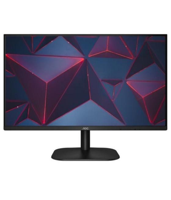 Monitor aoc 24b2xh/eu 23.8'/ full hd/ negro