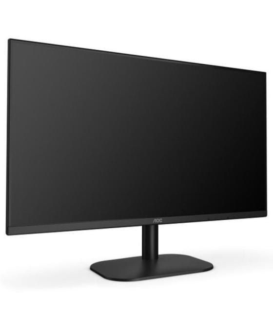 Monitor aoc 24b2xh/eu 23.8'/ full hd/ negro