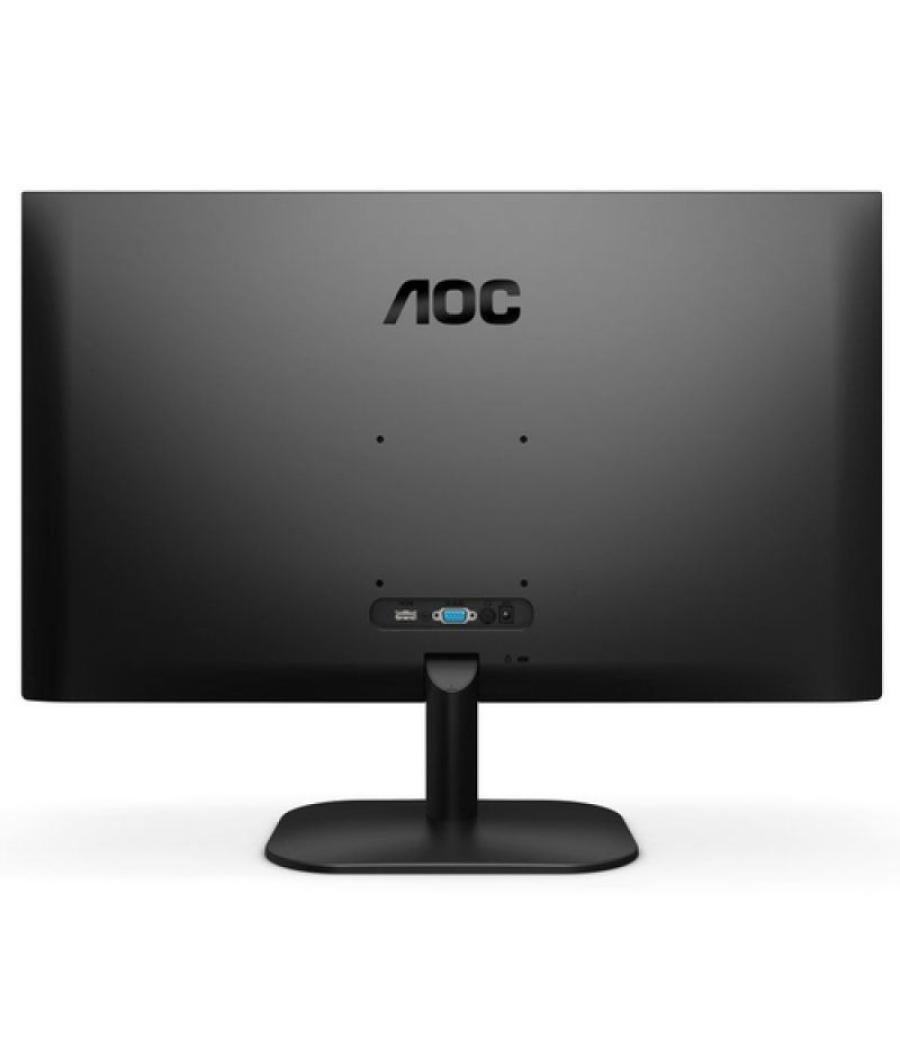 Monitor aoc 24b2xh/eu 23.8'/ full hd/ negro