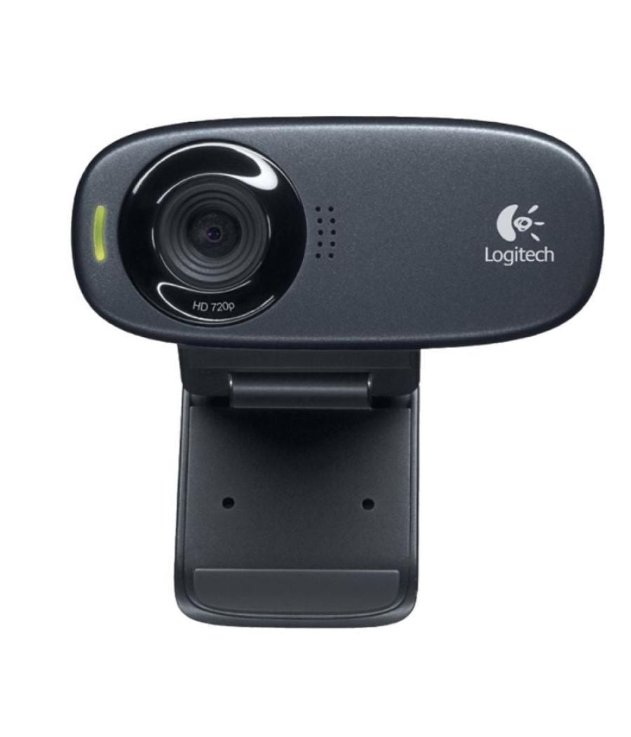 Webcam logitech c310/ 1280 x 720 hd