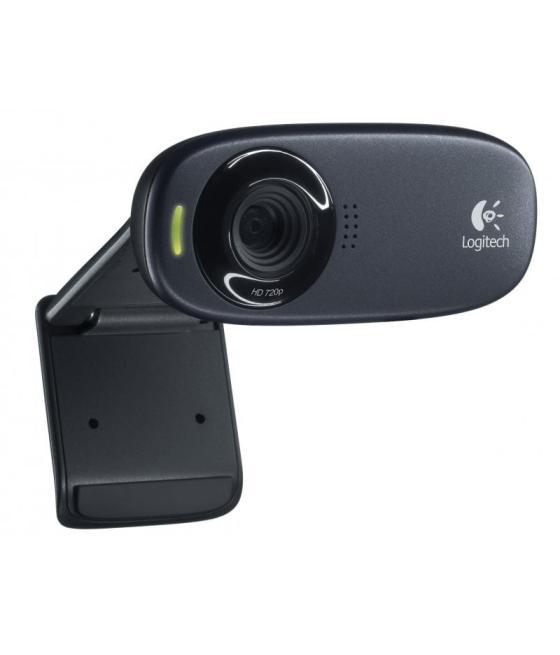 Webcam logitech c310/ 1280 x 720 hd