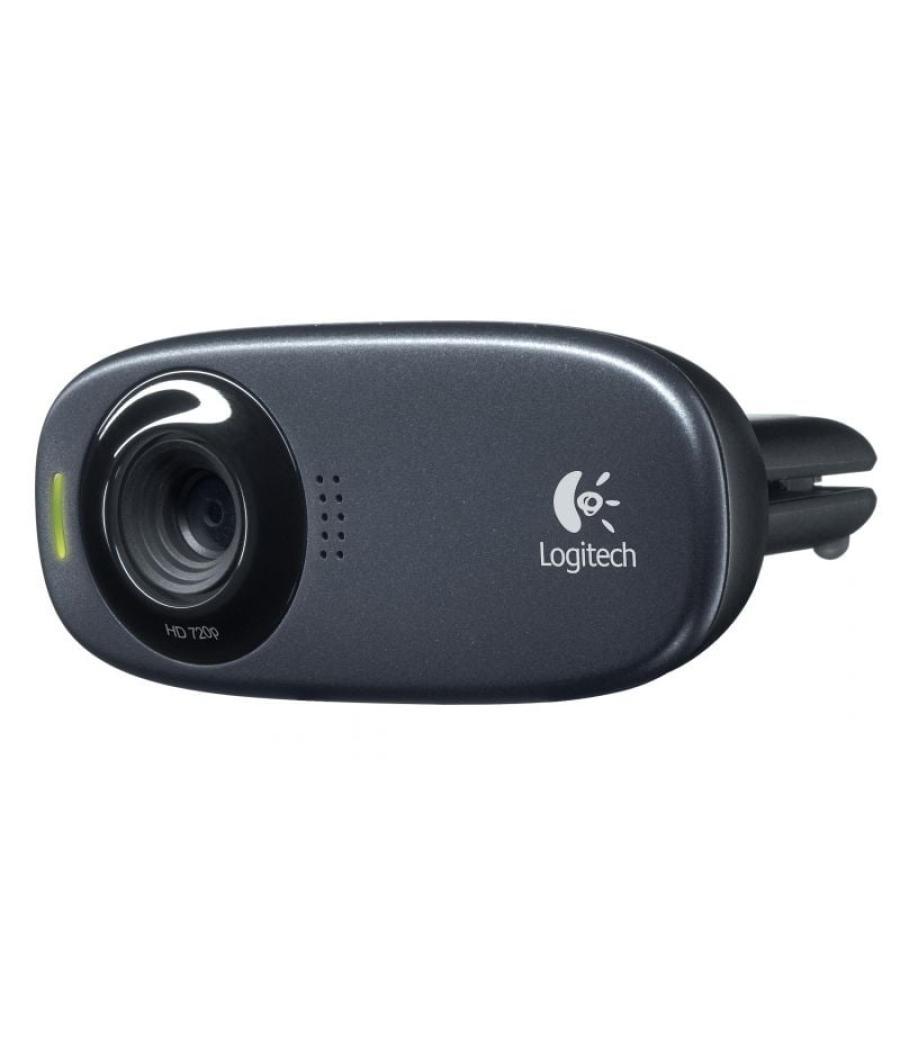 Webcam logitech c310/ 1280 x 720 hd