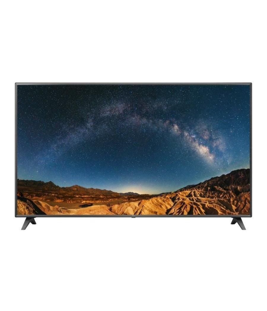 Televisor lg uhd 43ur781c 43'/ ultra hd 4k/ smart tv/ wifi