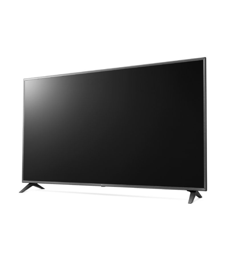 Televisor lg uhd 43ur781c 43'/ ultra hd 4k/ smart tv/ wifi