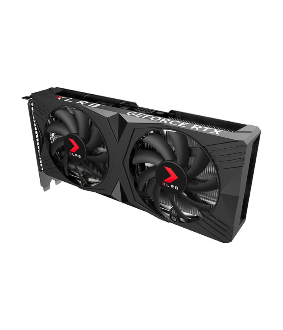 Tarjeta grafica pny geforce rtx 4060ti 8gb xlr8 gaming verto