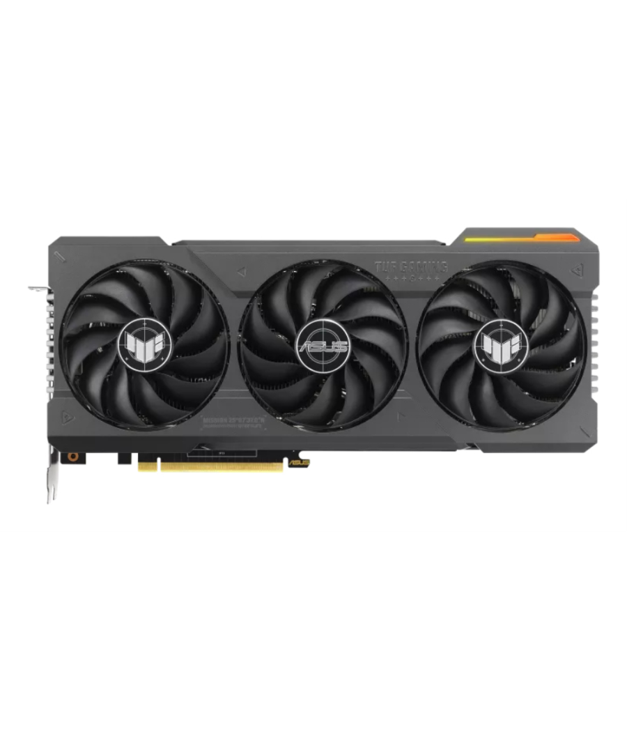 Tarjeta grafica asus tuf rtx 4070ti super oc 16gb gaming