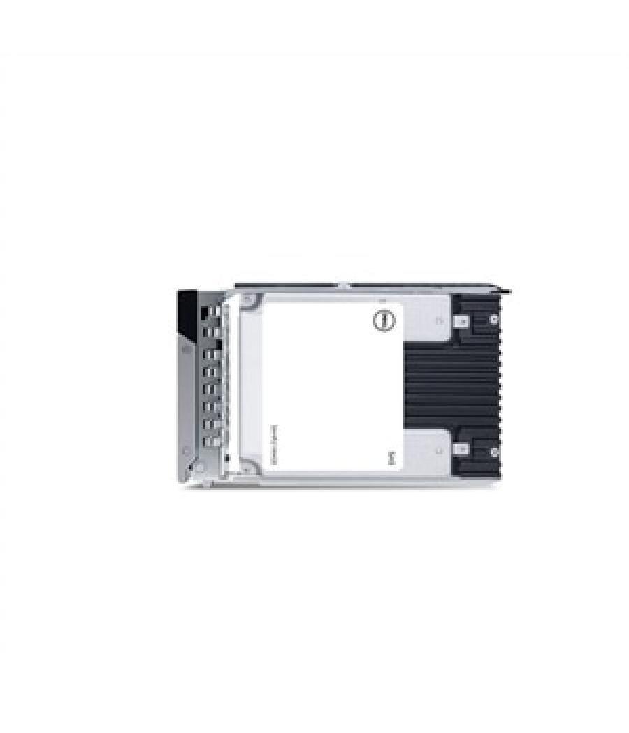 DELL 345-BDTD unidad de estado sólido 2.5" 1,92 TB Serial ATA III