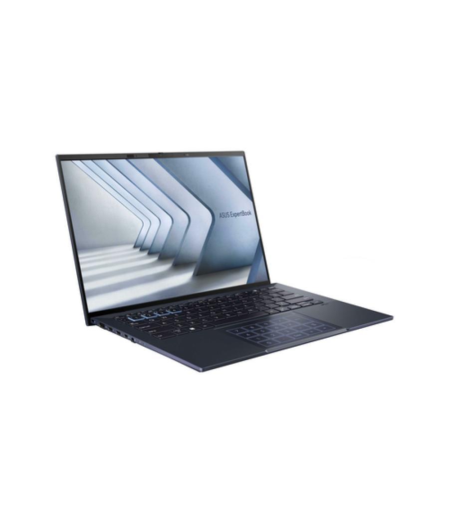 ASUS ExpertBook B9 OLED B9403CVAR-KM0851X - Ordenador Portátil 14" WQXGA+ (Intel Core Ultra 7 150U, 32GB RAM, 1TB SSD, Graphics,