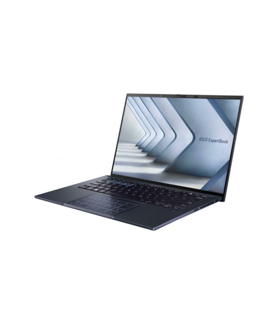 ASUS ExpertBook B9 OLED B9403CVAR-KM0851X - Ordenador Portátil 14" WQXGA+ (Intel Core Ultra 7 150U, 32GB RAM, 1TB SSD, Graphics,