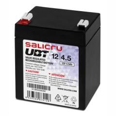 Salicru Bateria UBT 4,5Ah/12v - Imagen 1
