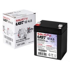 Salicru Bateria UBT 4,5Ah/12v - Imagen 2