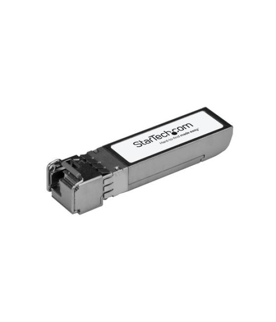 StarTech.com Módulo Transceptor SFP+ Compatible con el Modelo SFP-10G-BXD-I de Cisco - 10GBASE-BX - Fibra BiDi Ethernet Gigabit 