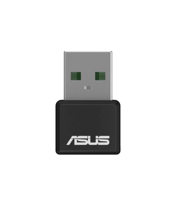 ASUS USB-AX55 Nano AX1800 WWAN 1800 Mbit/s