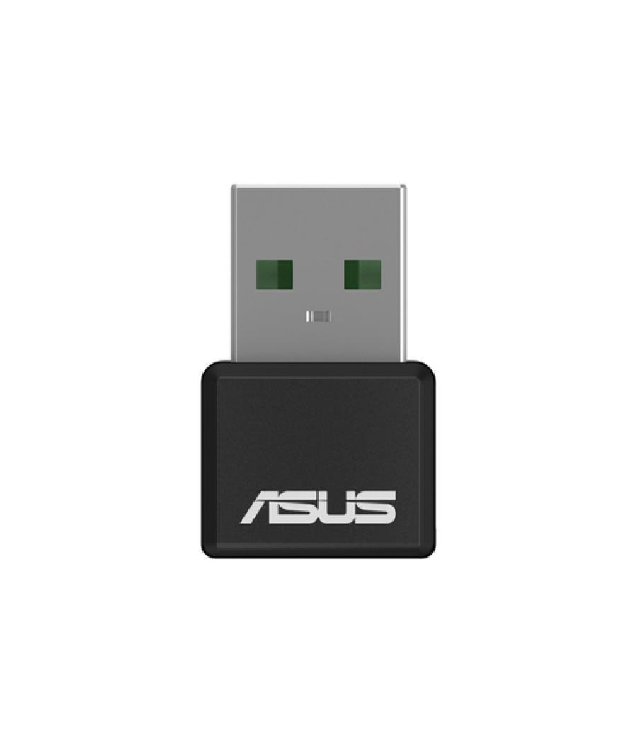 ASUS USB-AX55 Nano AX1800 WWAN 1800 Mbit/s