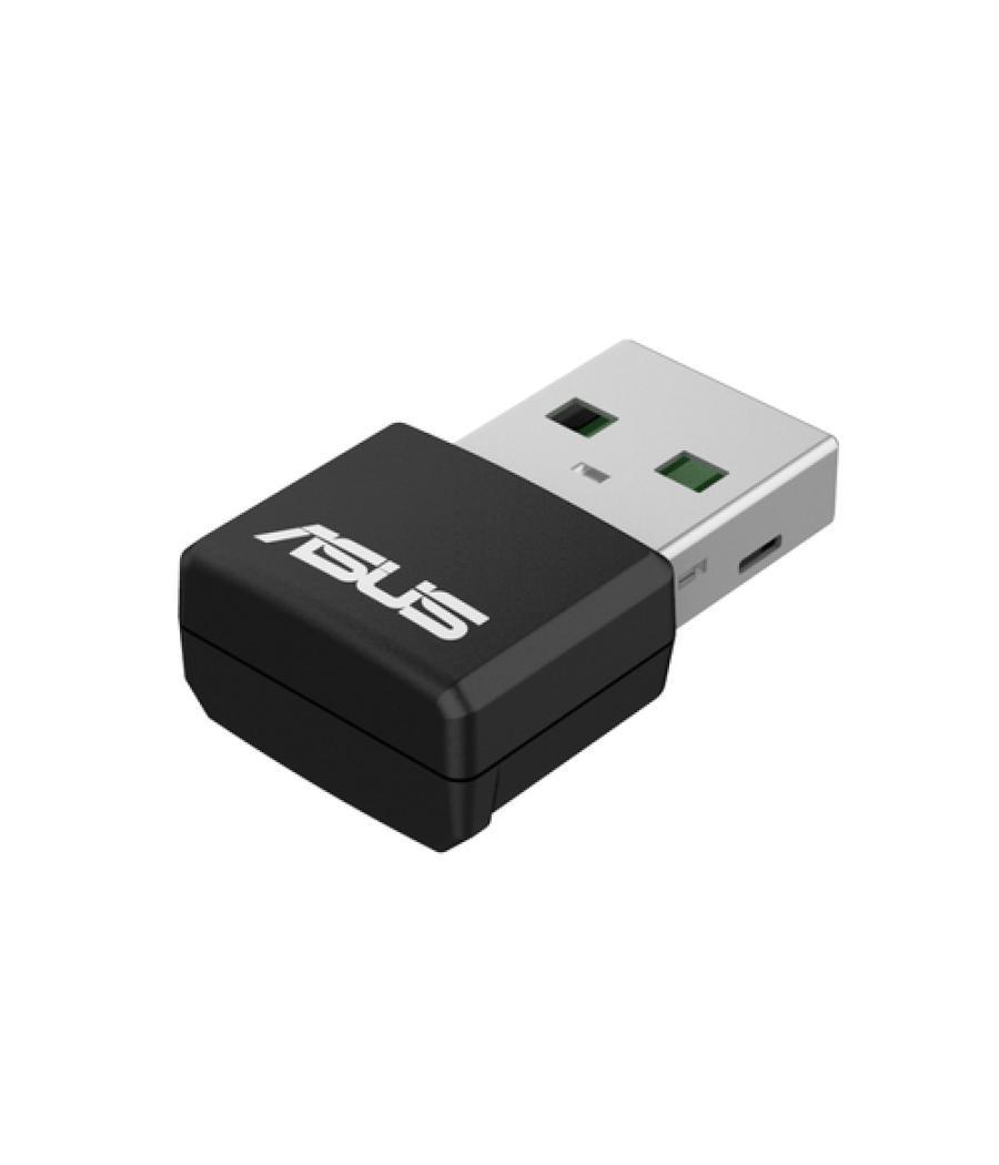 ASUS USB-AX55 Nano AX1800 WWAN 1800 Mbit/s
