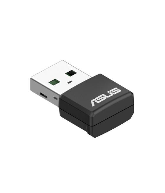 ASUS USB-AX55 Nano AX1800 WWAN 1800 Mbit/s