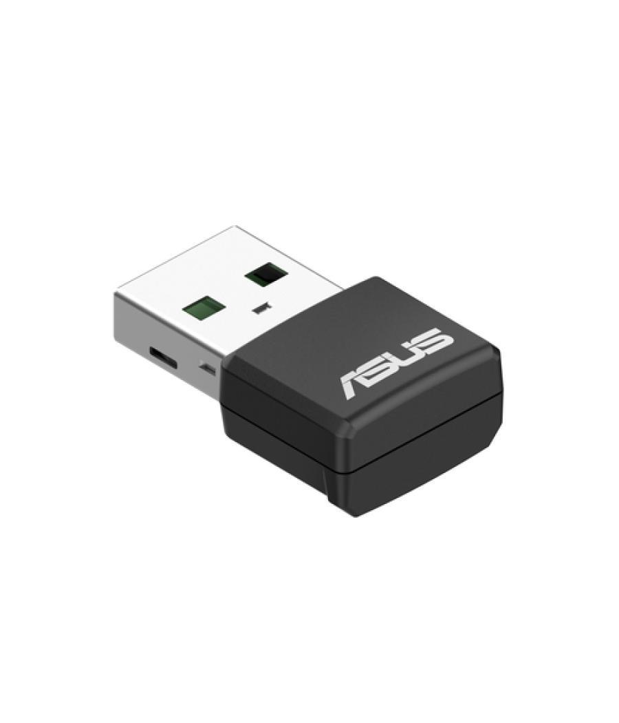 ASUS USB-AX55 Nano AX1800 WWAN 1800 Mbit/s