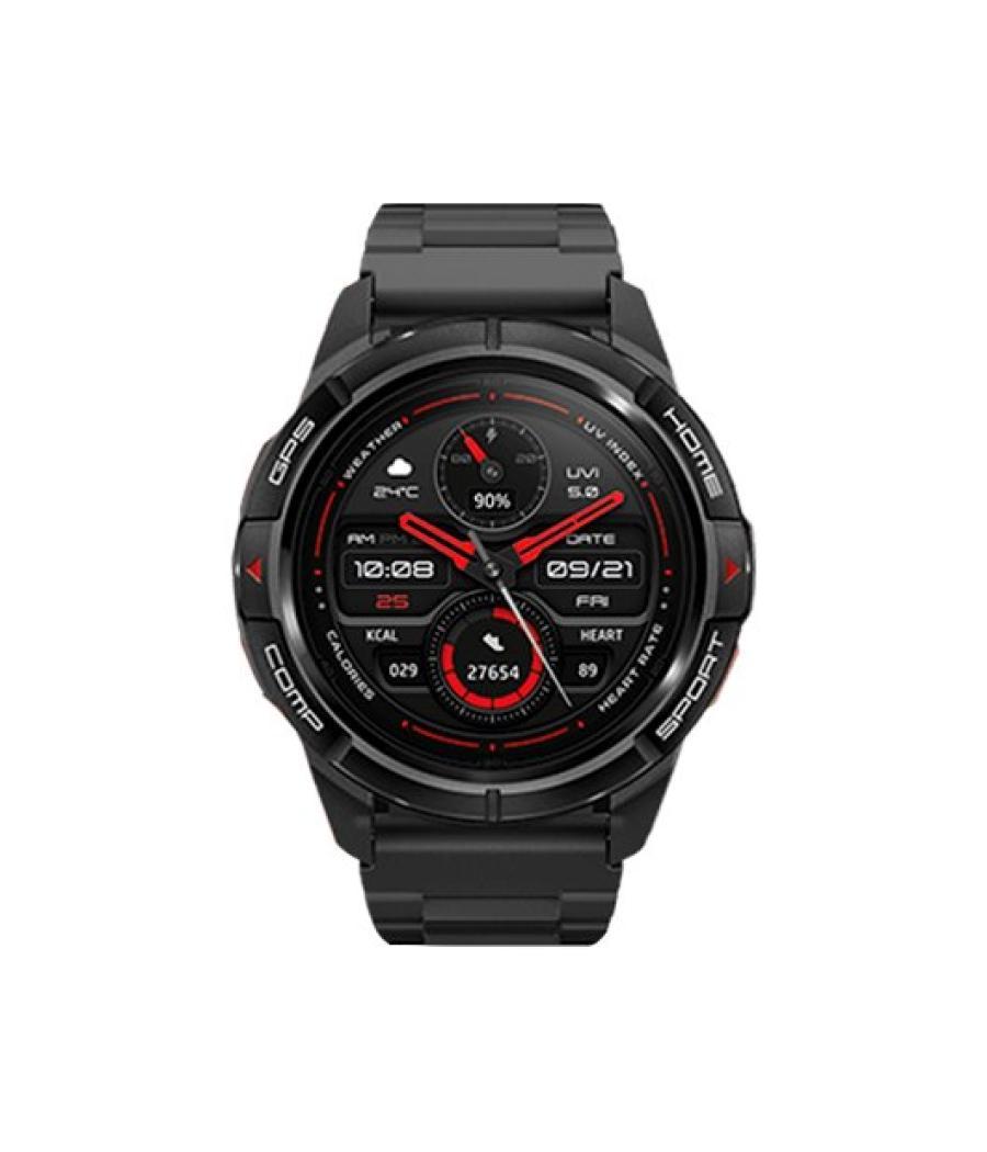 Smartwatch mibro watch gs active black