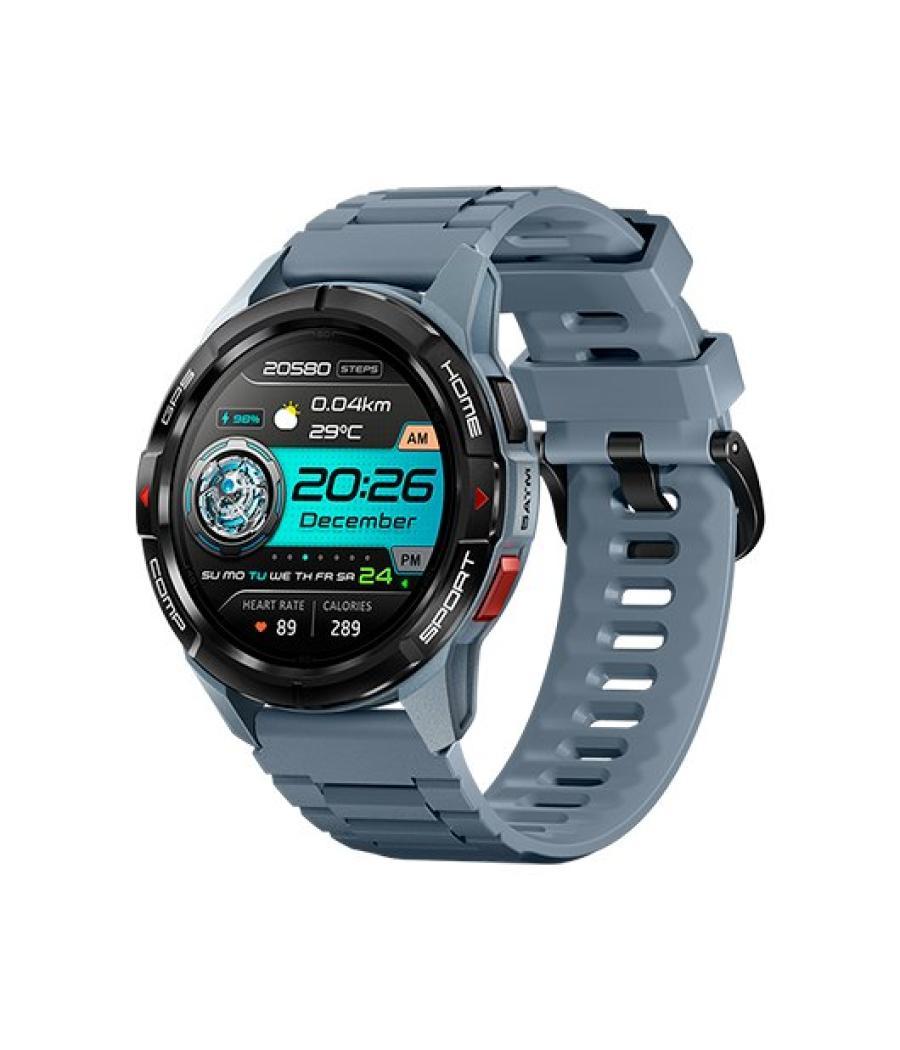 Smartwatch mibro watch gs active gray