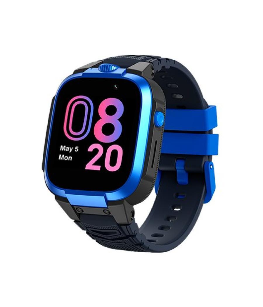 Smartwatch mibro z3 128mb azul para niños