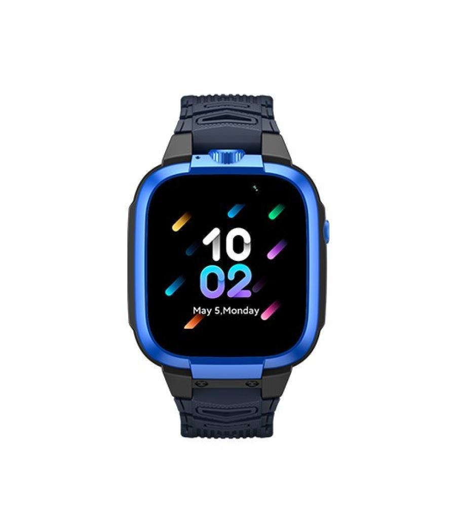 Smartwatch mibro z3 128mb azul para niños