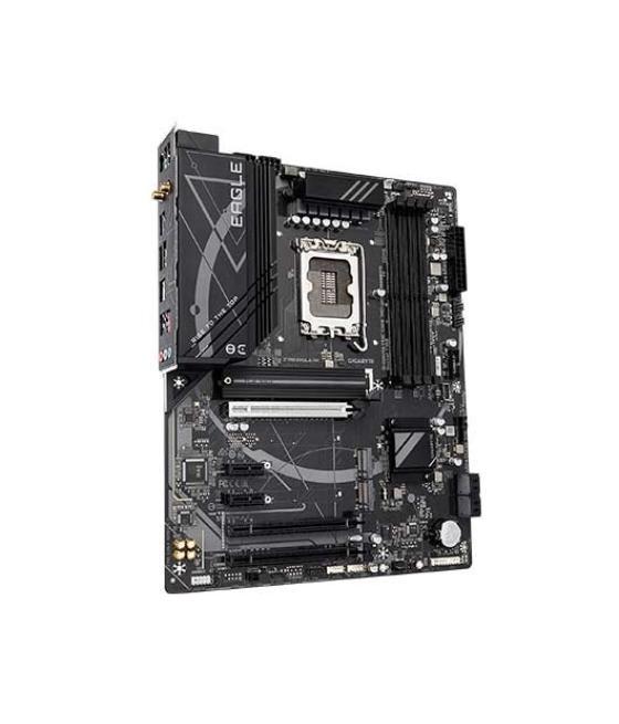 Placa base gigabyte 1700 z790 eagle ddr5