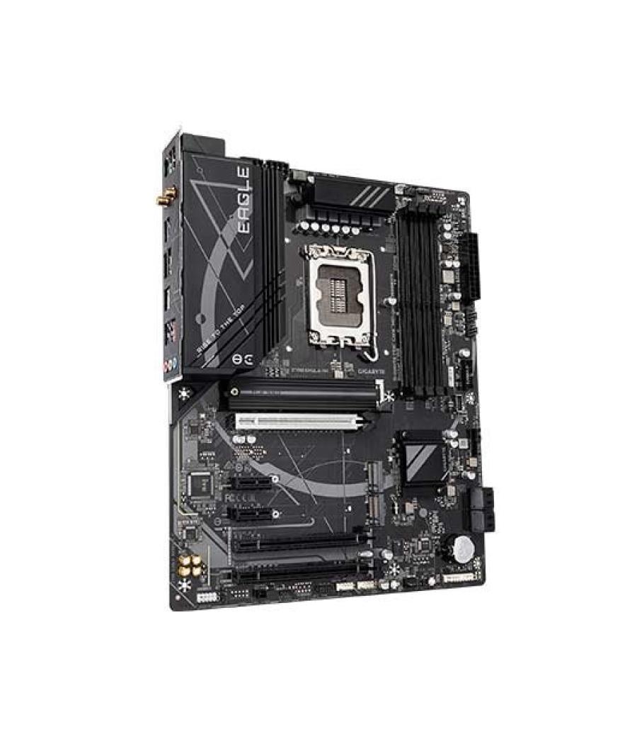 Placa base gigabyte 1700 z790 eagle ddr5