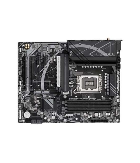 Placa base gigabyte 1700 z790 eagle ddr5