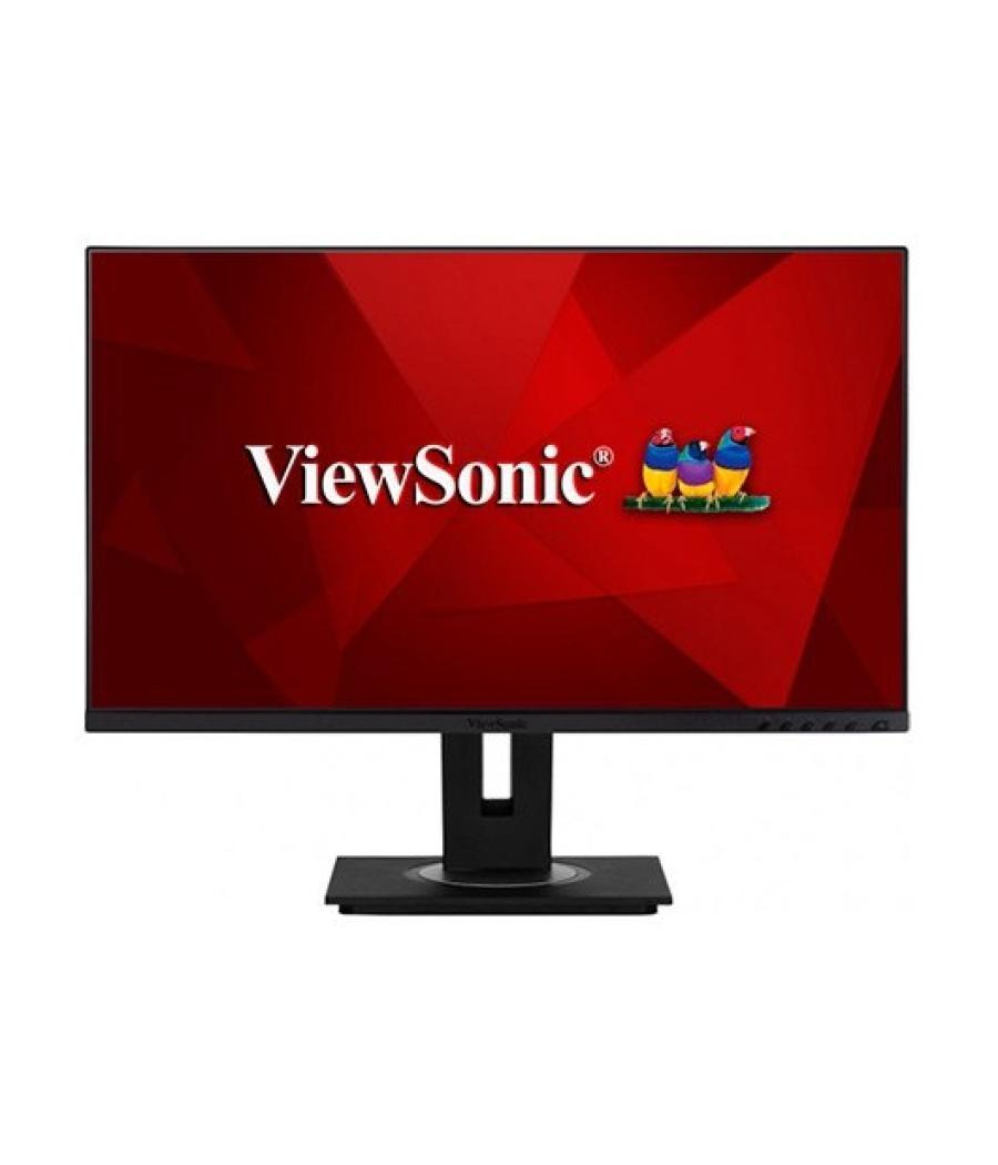 Monitor led 27 viewsonic vg2755-2k negro