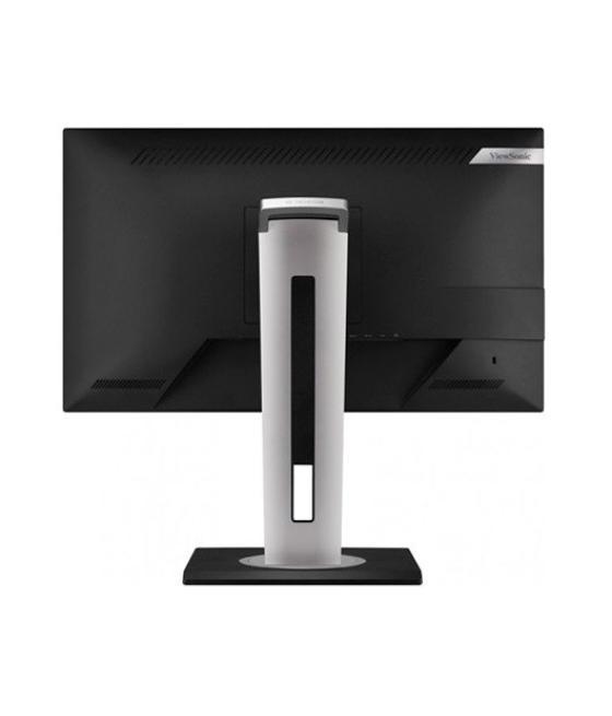 Monitor led 23.8 viewsonic vg2456 docking negro