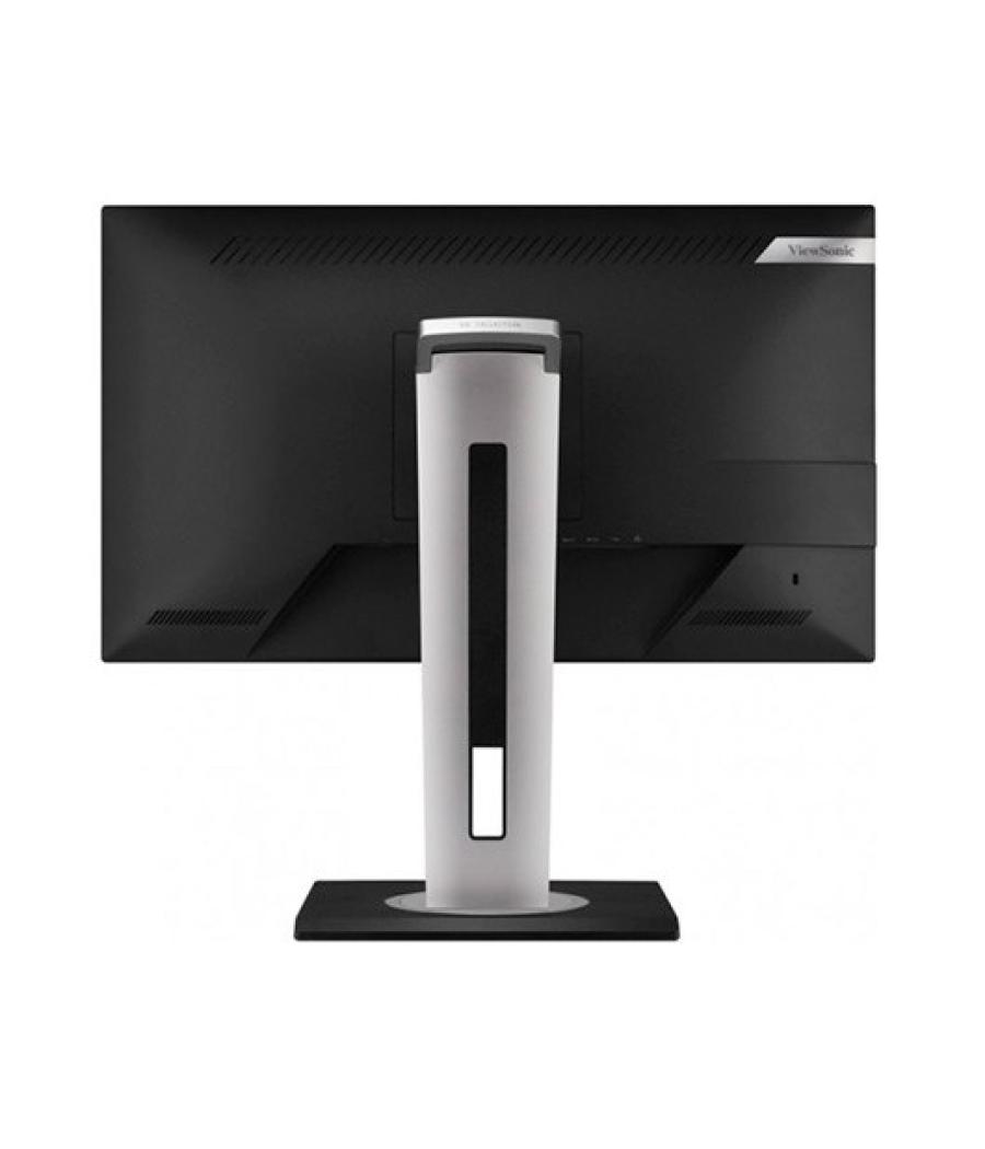 Monitor led 23.8 viewsonic vg2456 docking negro