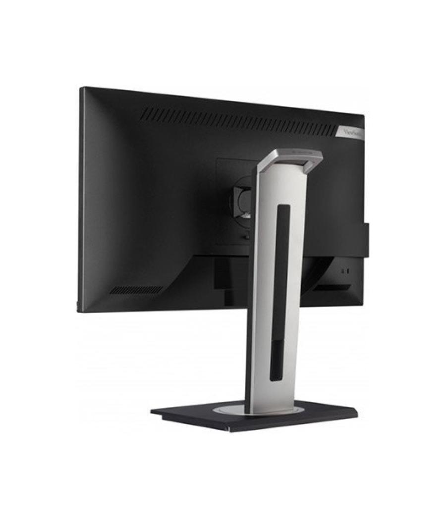 Monitor led 23.8 viewsonic vg2456 docking negro