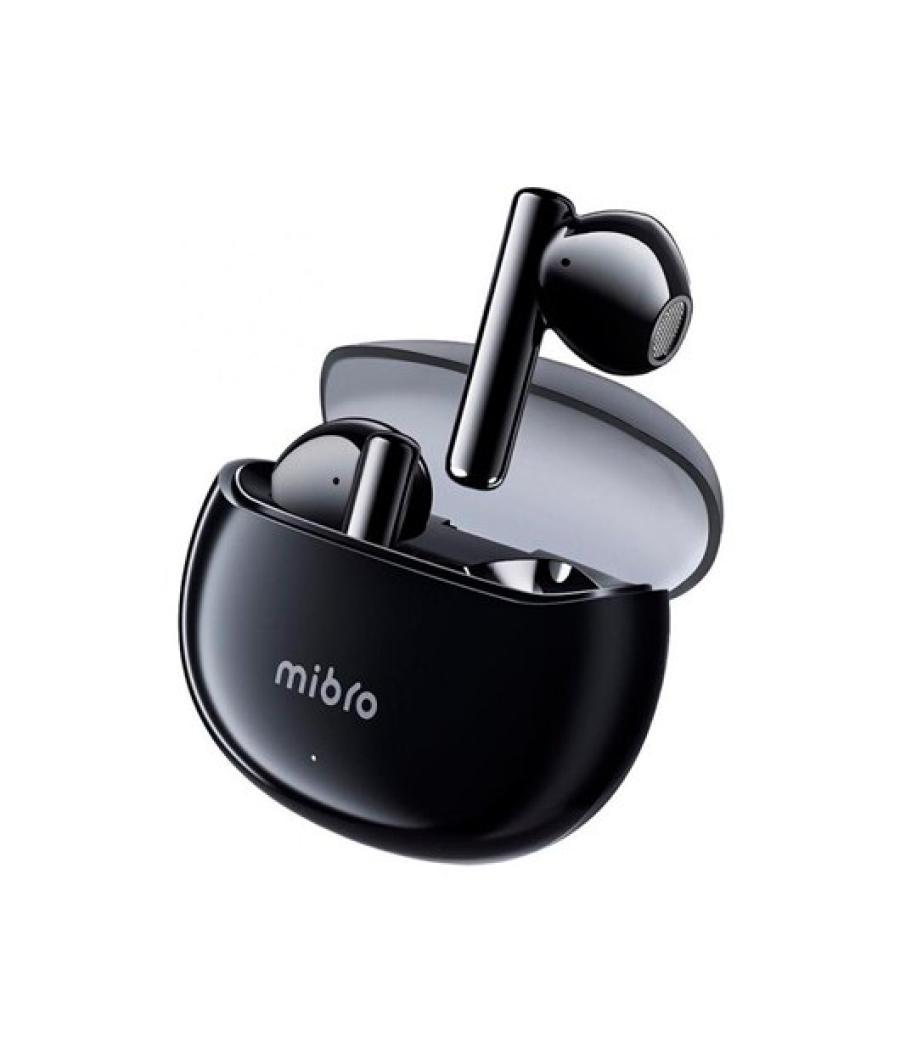 Auriculares inalambricos mibro earbuds 2 black