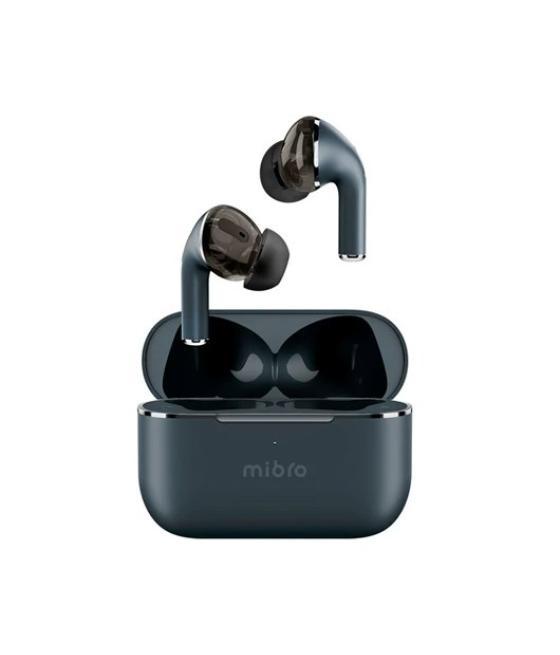 Auriculares inalambricos mibro earbuds m1 blue