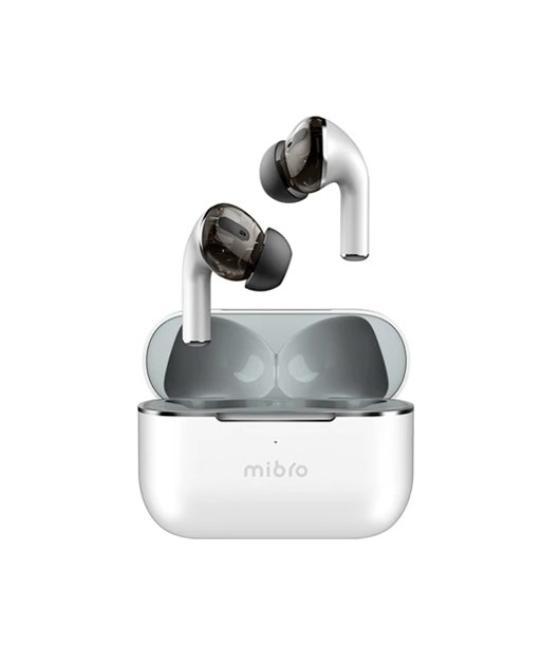 Auriculares inalambricos mibro earbuds m1 white