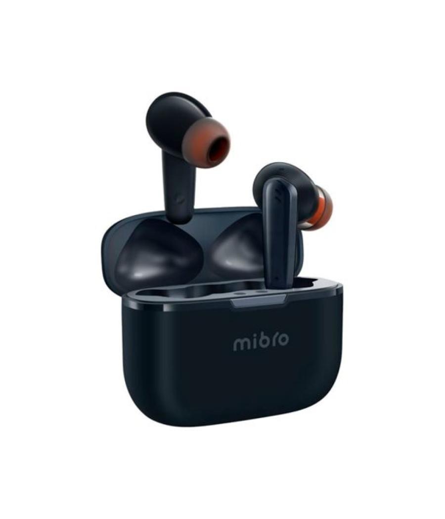 Auriculares micro mibro earbuds ac1 deep blue