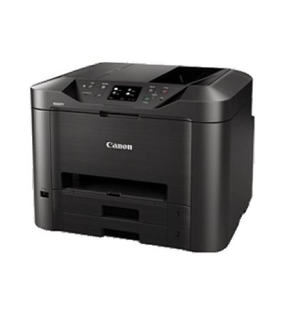 Canon multifunción maxify mb5450