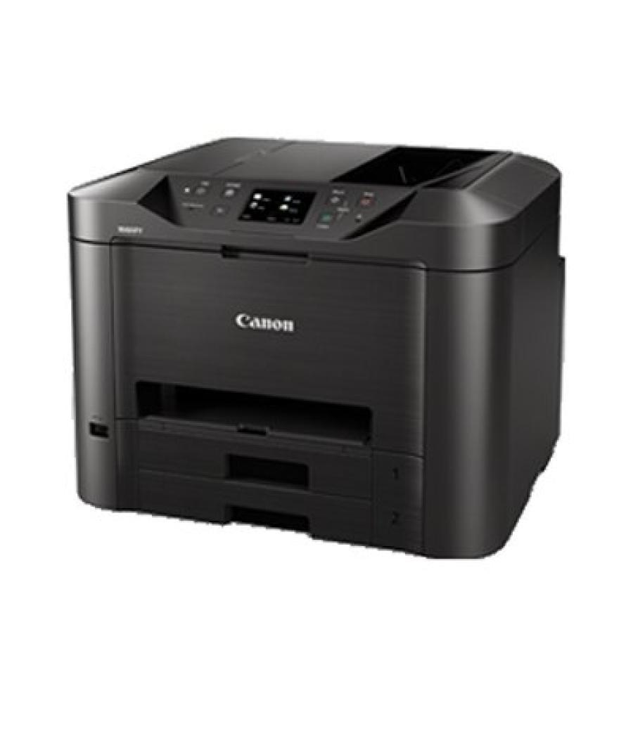 Canon multifunción maxify mb5450
