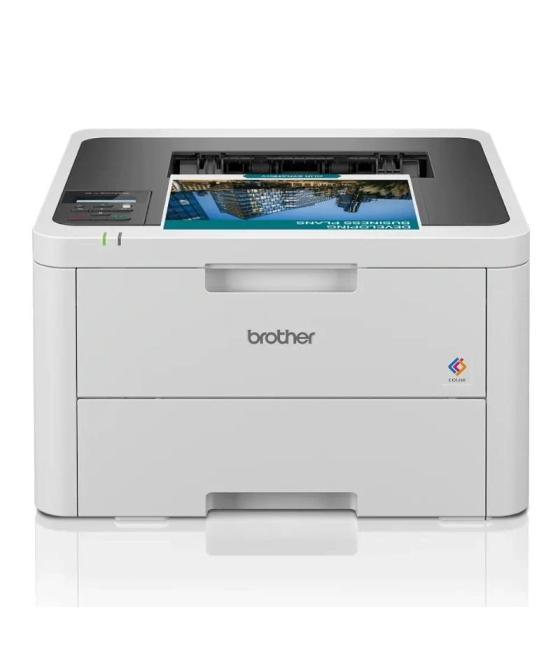 Brother impresora laser hl-l3220cw*