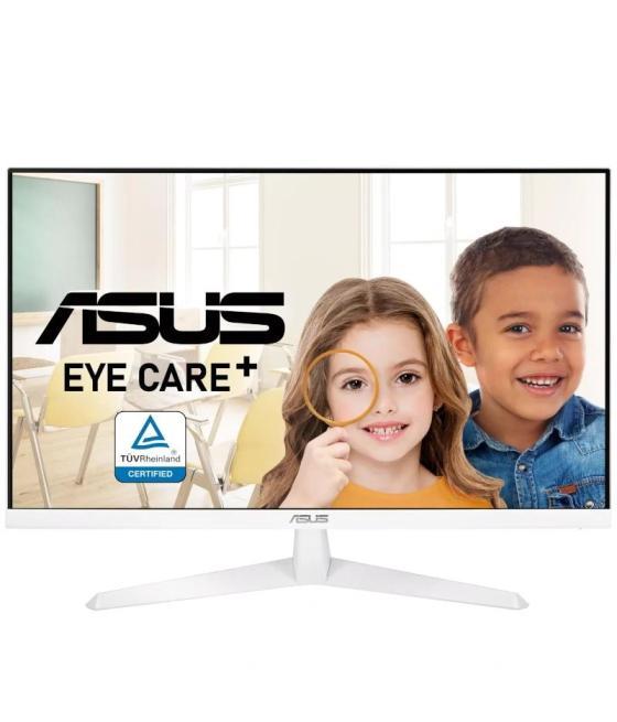 Asus vy279he-w monitor 27"ips fhd 1ms vga hdmi bco