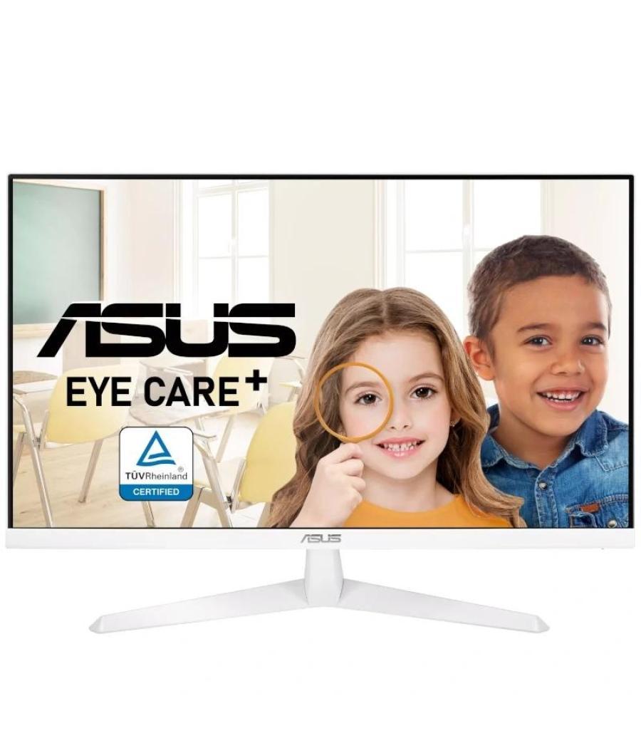 Asus vy279he-w monitor 27"ips fhd 1ms vga hdmi bco