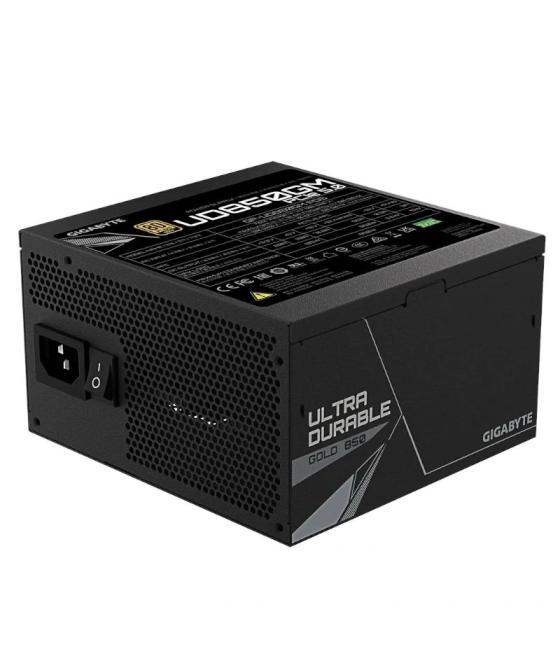 Gigabyte fuente alimentación gp-ud850gm pg5