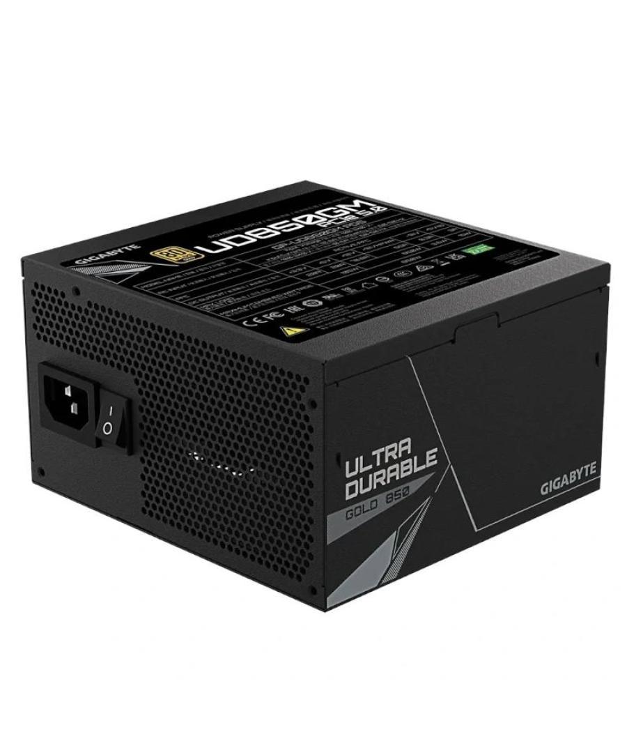 Gigabyte fuente alimentación gp-ud850gm pg5