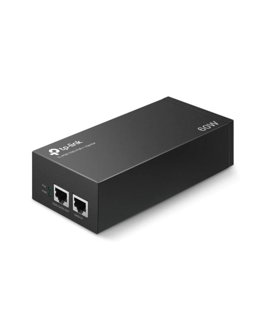 Tp-link poe170s inyector poe++ h/60w